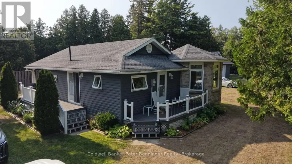 810 Second Avenue S, South Bruce Peninsula
